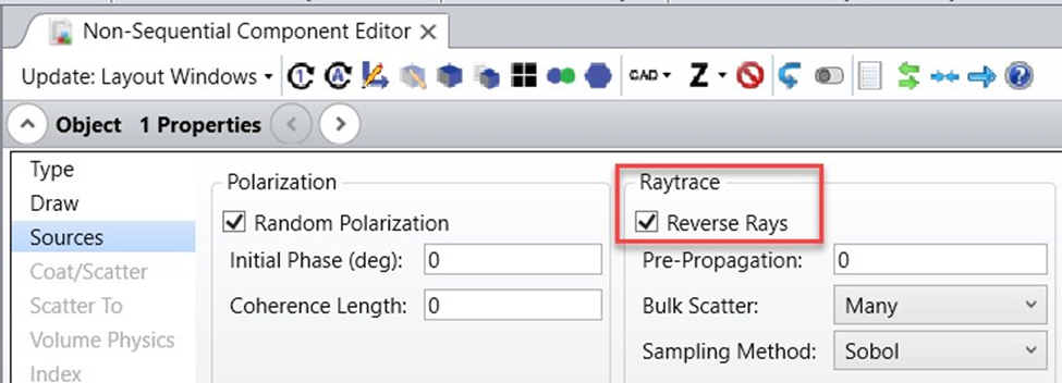 设计抬头显示器时要使用哪些 OpticStudio 工具 – 第三部分的图17