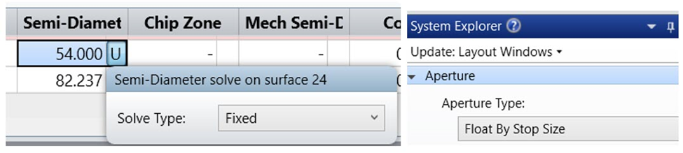 设计抬头显示器时要使用哪些 OpticStudio 工具 – 第三部分的图5