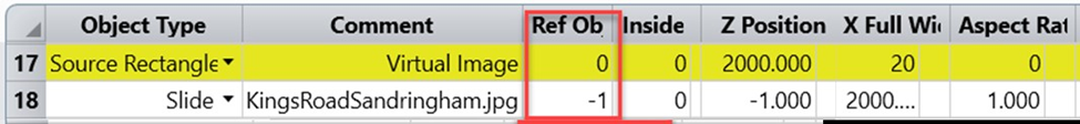 设计抬头显示器时要使用哪些 OpticStudio 工具 – 第三部分的图24