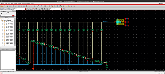 Ansys Lumerical | 激光雷达天线仿真的图56
