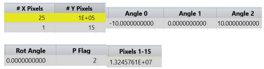 Ansys Zemax | 如何在OpticStudio中建模DMD（MEMS）的图19