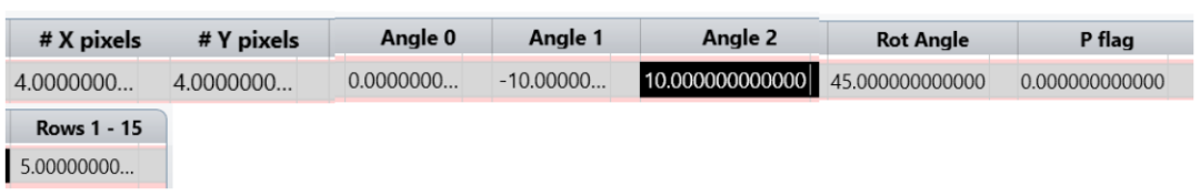 Ansys Zemax | 如何在OpticStudio中建模DMD（MEMS）的图14