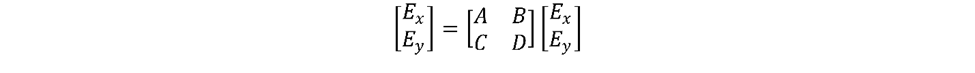探究 Zemax OpticStudio偏振分析功能的圖7