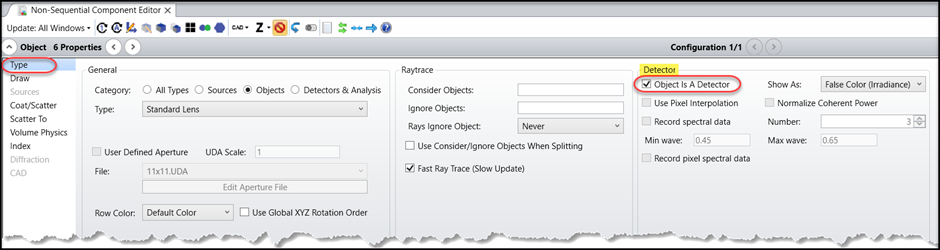 Ansys Zemax | 大功率激光系统的STOP分析2：如何进行光机械设计准备的图5