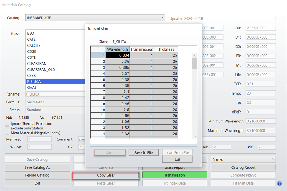 Ansys Zemax | 大功率激光系统的STOP分析2：如何进行光机械设计准备的图10