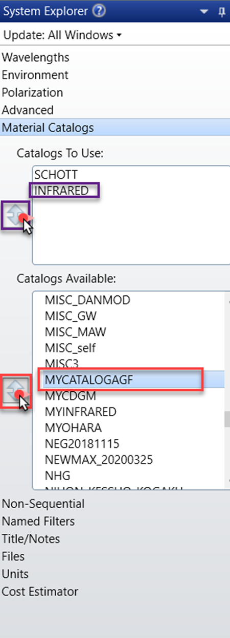 Ansys Zemax | 大功率激光系统的STOP分析2：如何进行光机械设计准备的图12