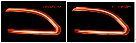 Ansys Speos | 新型计算方法：使用 GPU 提升计算速率的图5