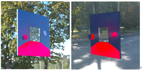 Ansys Speos | 新型计算方法：使用 GPU 提升计算速率的图8