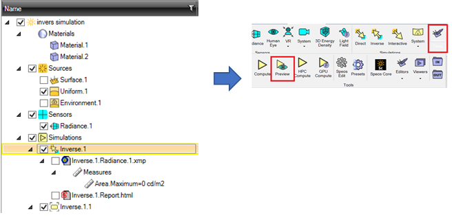 Ansys Speos | 新型计算方法：使用 GPU 提升计算速率的图6