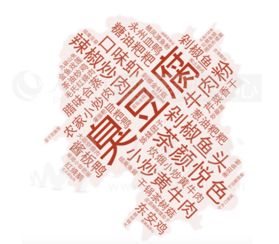 湘菜：在“辣”中重生，小吃也登大舞台