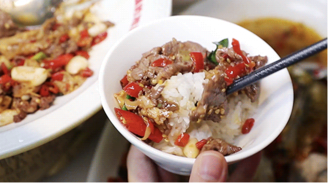 湘菜：在“辣”中重生，小吃也登大舞台