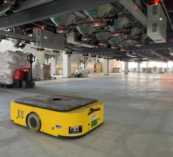 “智能化改造数字化转型”优秀案例 | 苏州宝丽迪材料科技股份有限公司(图3)