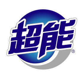 超能融仟标识