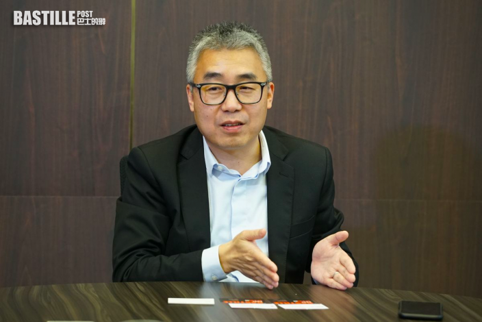 黎瑞刚tvb已经到了生死存亡时刻
