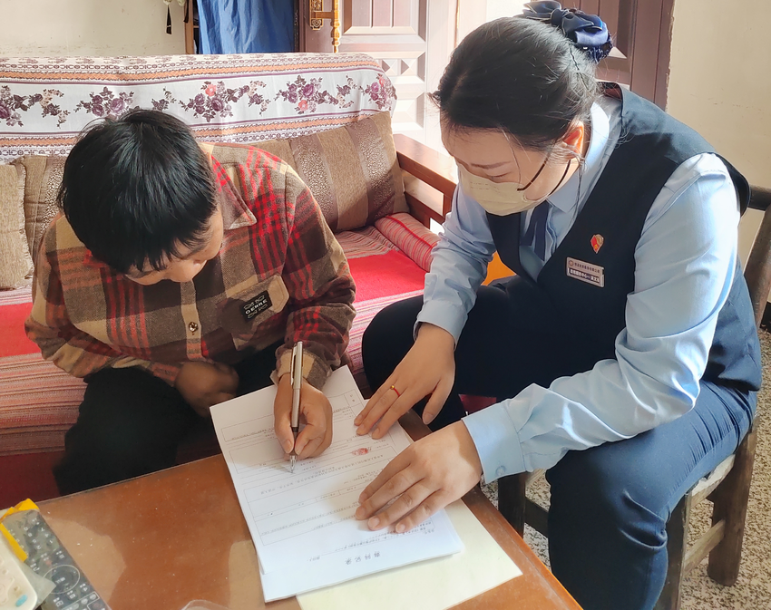 转发 | 湖北日报关注！特发政务助赤壁市政数局深化“四办”改革，让服务更有温度