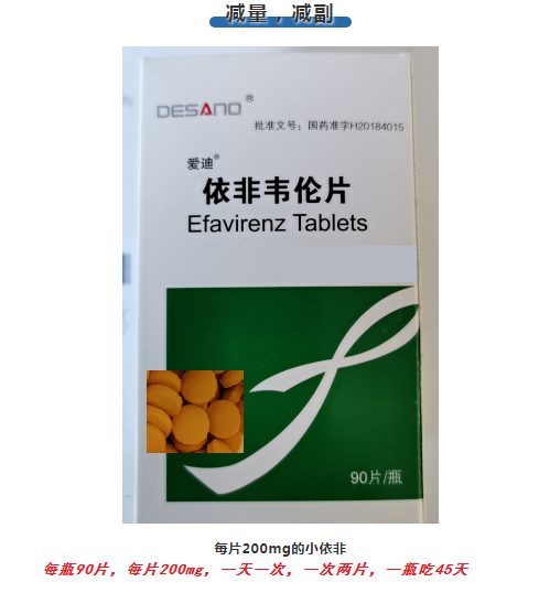 BE药片治什么作用改变HIV感染者生活的小药片_https://www.jmylbn.com_新闻资讯_第15张