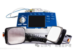 除颤仪什么情况下使用救命神器——除颤仪的使用与维护一文全搞定！_https://www.jmylbn.com_新闻资讯_第7张