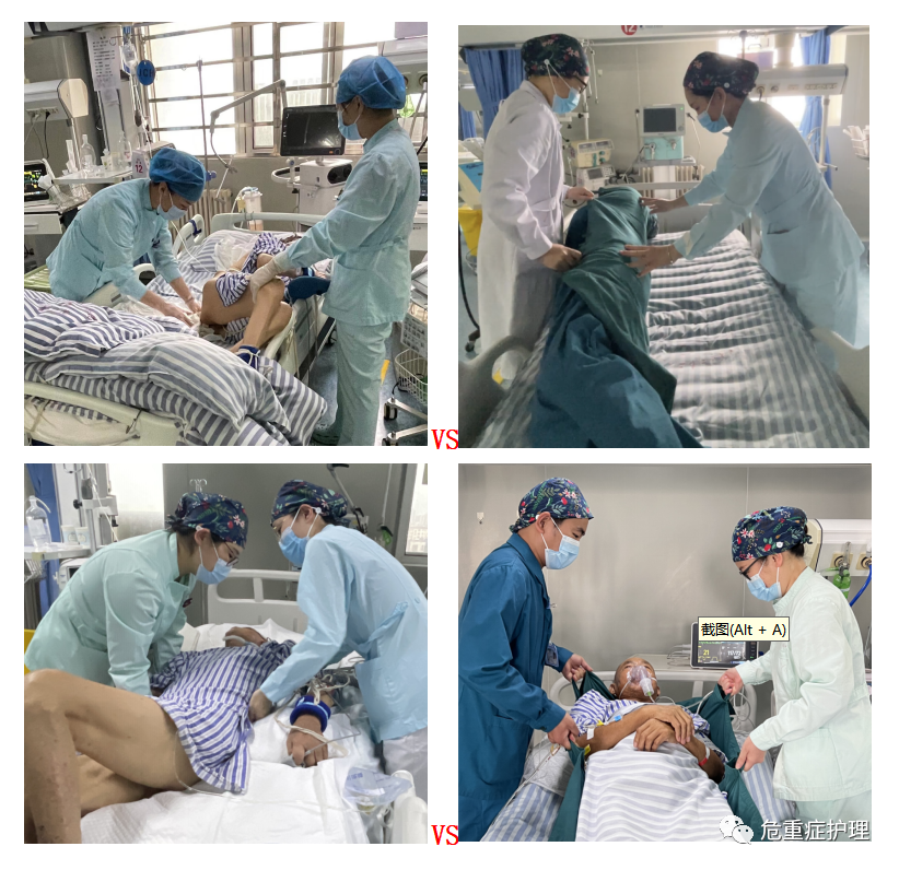 翻身垫怎么用ICU患者翻身不便？试试这款辅助翻身的多功能护理垫吧！_https://www.jmylbn.com_新闻资讯_第2张