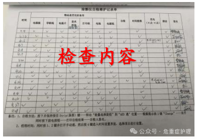 除颤仪什么情况下使用救命神器——除颤仪的使用与维护一文全搞定！_https://www.jmylbn.com_新闻资讯_第27张