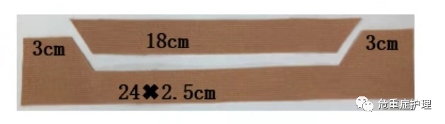 弹力绷带怎么固定有图有真相，手把手教您气管插管固定新方式！_https://www.jmylbn.com_新闻资讯_第5张