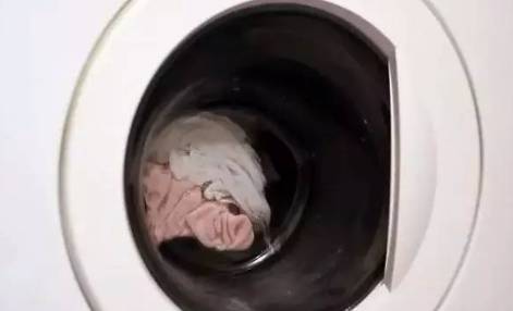 【蘭州排水管】原來洗衣機(jī)排水管直接插地漏是錯(cuò)的！正確姿勢(shì)是這樣-甘肅智宇塑膠有限責(zé)任公司