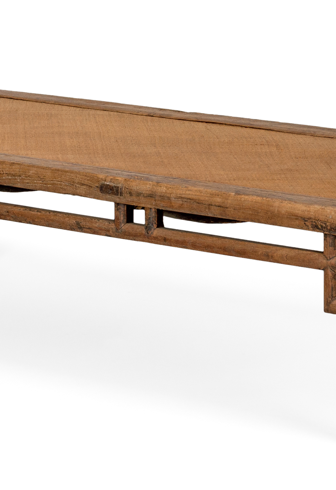 北京保利2024春拍丨逍遥座——重要名藏明清古典家具(下)