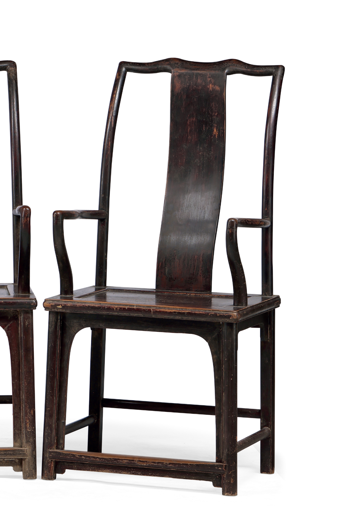 北京保利2024春拍丨逍遥座——重要名藏明清古典家具(下)