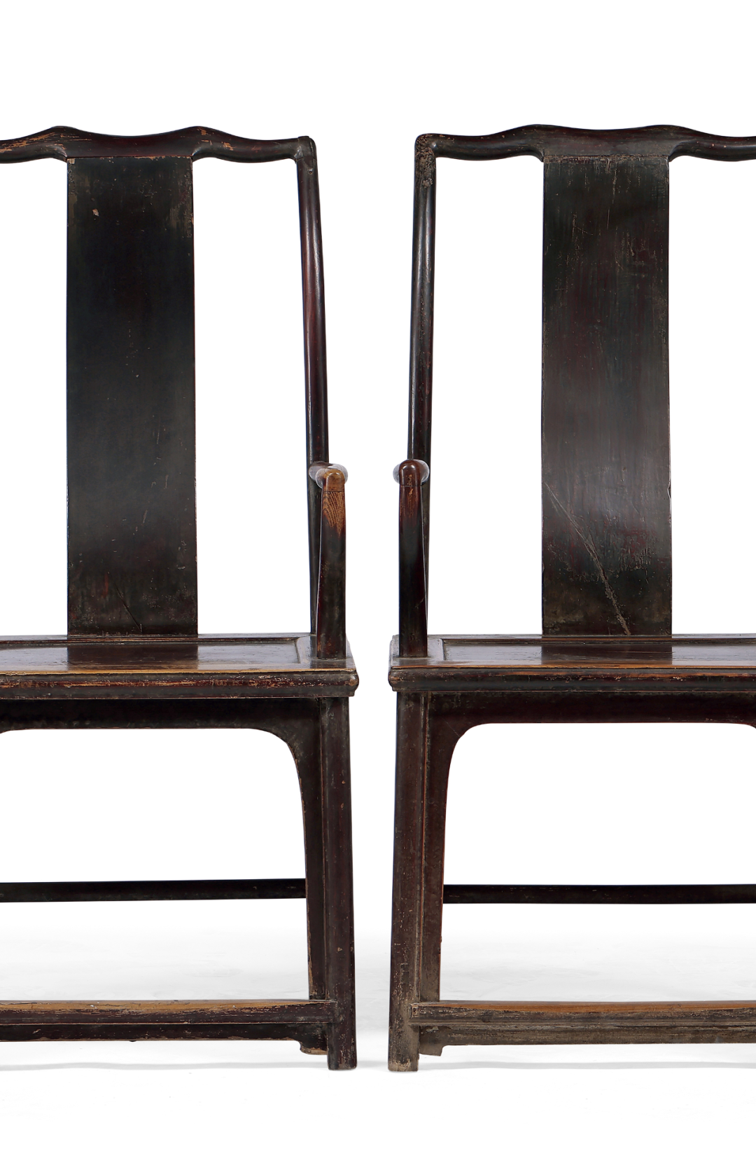 北京保利2024春拍丨逍遥座——重要名藏明清古典家具(下)