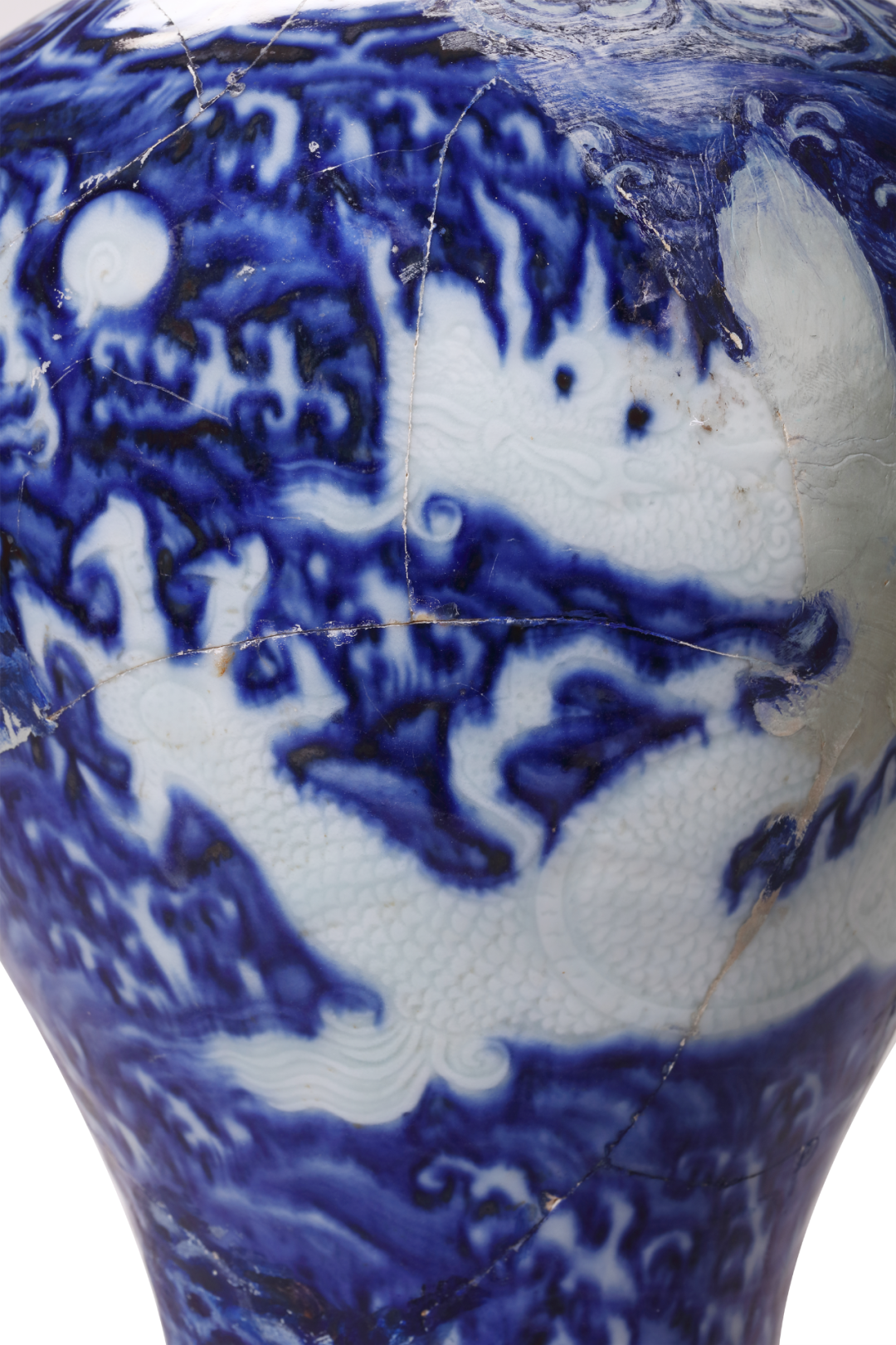 青花的故事】特展云览第二章——蓝白交响诗- 拍卖行排行榜 青花的故事】特展云览第二章——蓝白交响诗- 拍卖行排行榜