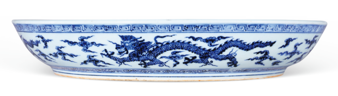 北京保利2022秋拍丨大明芳华，气韵格古——明代宫廷御窑名瓷赏萃- 拍卖行