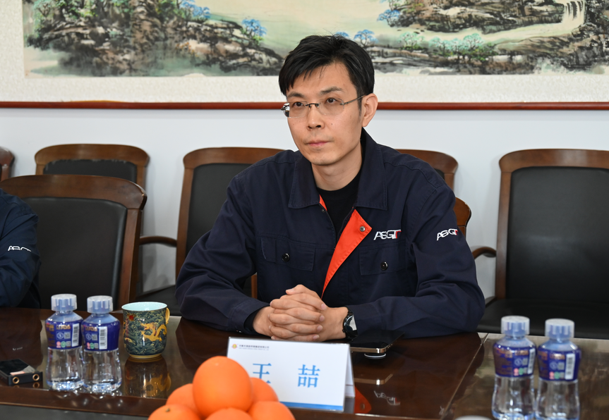 澳森特钢集团经过转型升级和产业链条延伸,正在高质量发展的道路上