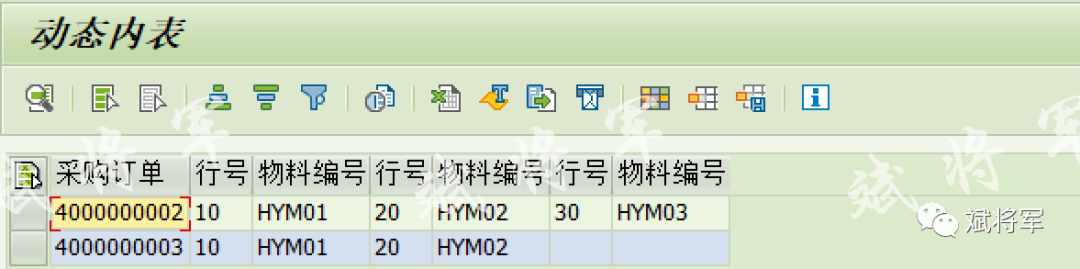 动态内表 - 封面图
