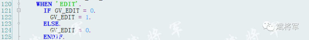 ABAP 屏幕开发仿采购订单 - 封面图