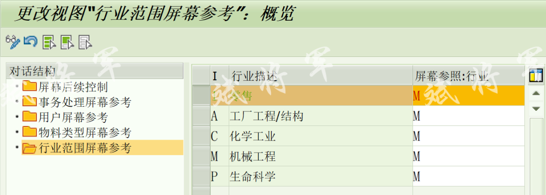 物料主数据屏幕增强2标准表方式 - 封面图