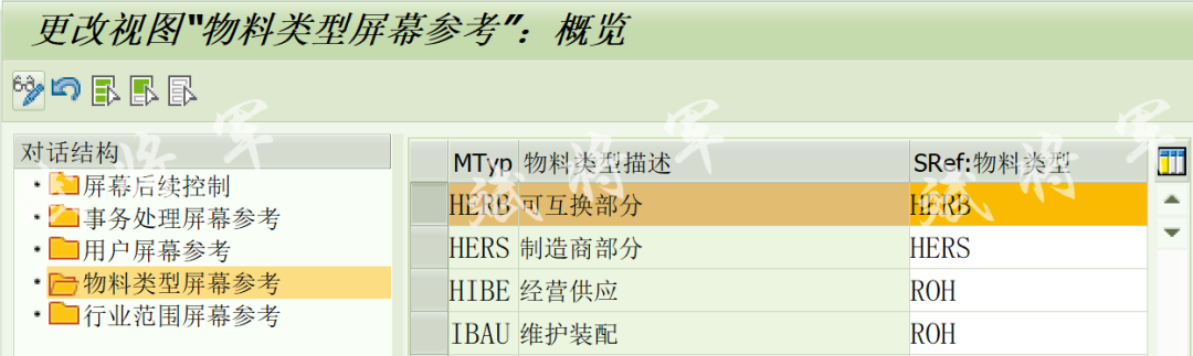物料主数据屏幕增强2标准表方式 - 封面图