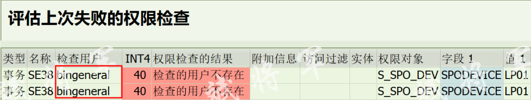 SUBMIT 指定用户名错误 - 封面图