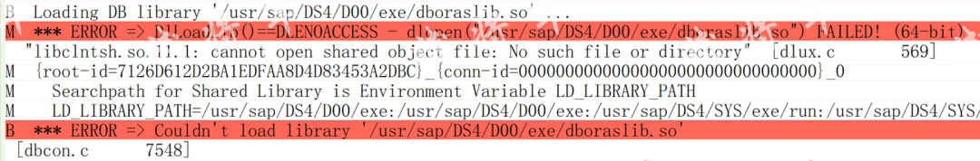 SAP 操作外部数据库 - 封面图