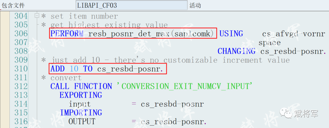 关于改造维护工单 BAPI_ALM_ORDER_MAINTAIN 用于生产订单组件批量修改一 - 封面图