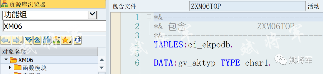 ME21N 采购订单屏幕增强 - 封面图