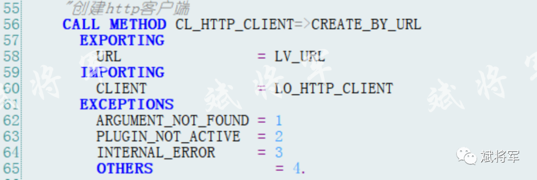 SAPHTTP 调用其他系统接口 - 封面图