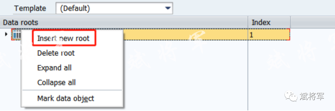 ABAP 内表与 XML 转换 - 封面图