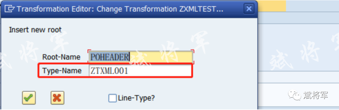 ABAP 内表与 XML 转换 - 封面图