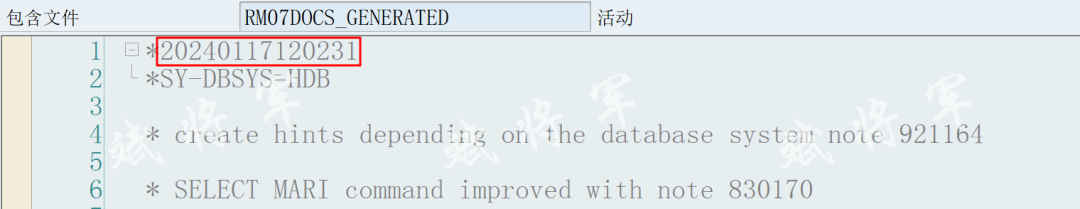 MB51选择屏幕与报表增强 - 封面图