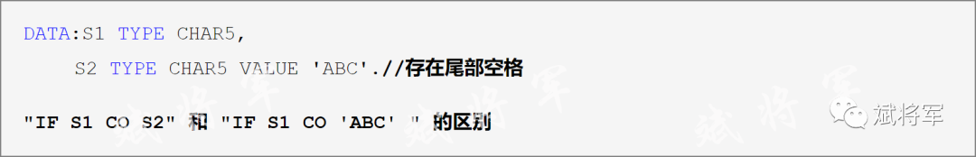 ABAP 辨析 COCNCANACSNSCPN - 封面图