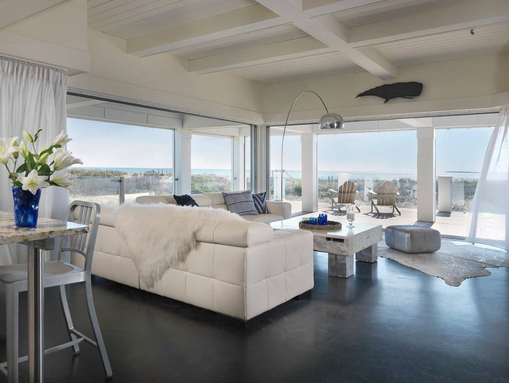 乾貨丨客廳采光有硬傷？5個妙招巧攻破！ 家居 第6張