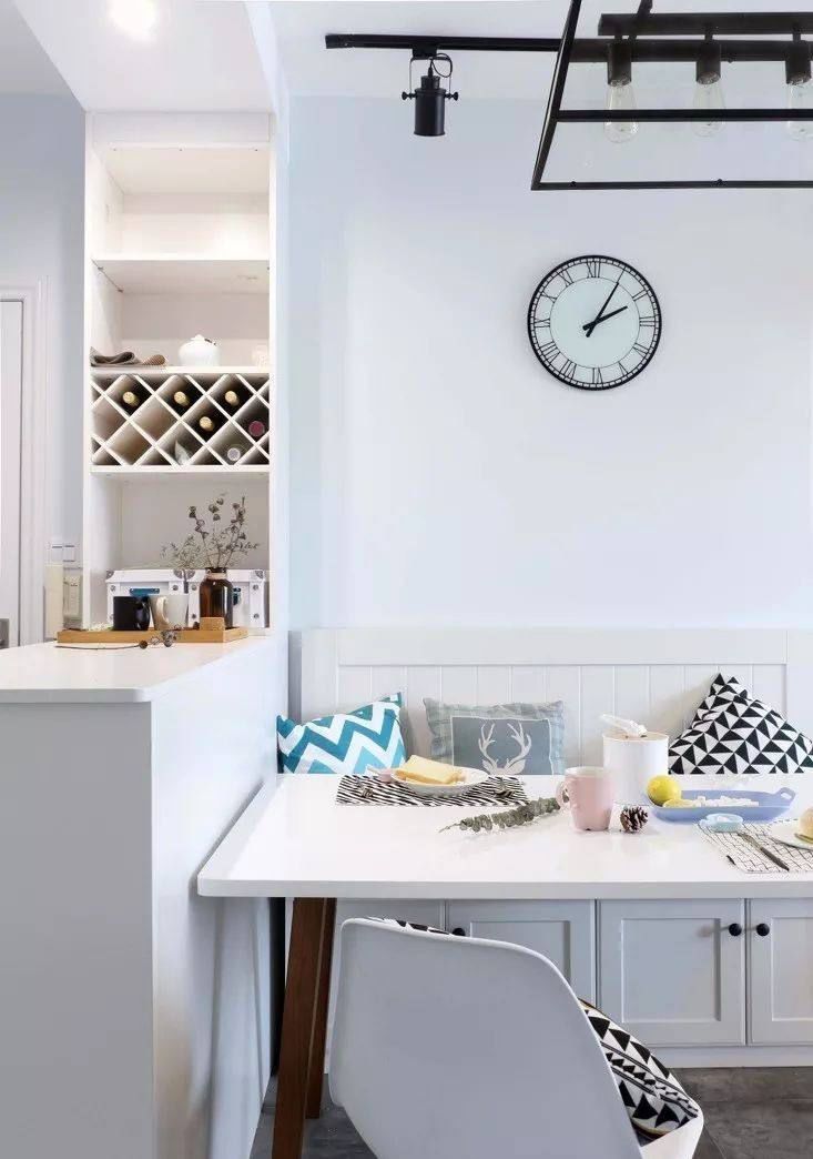 乾貨丨客廳采光有硬傷？5個妙招巧攻破！ 家居 第3張