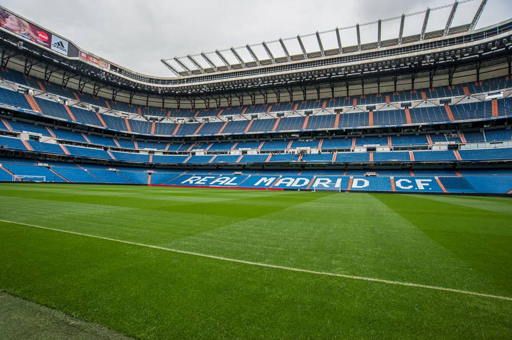 看球手记|前往足球圣殿,告诉你什么是最佳的球场参观之旅!