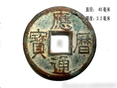 细数中国钱币古泉五十大珍！你都知道哪些？ - 全民收藏网