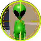 爆击外星人