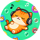 开心猫消乐